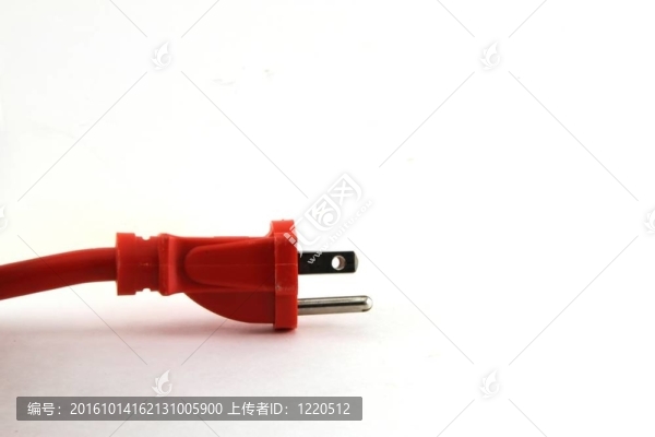 電插頭