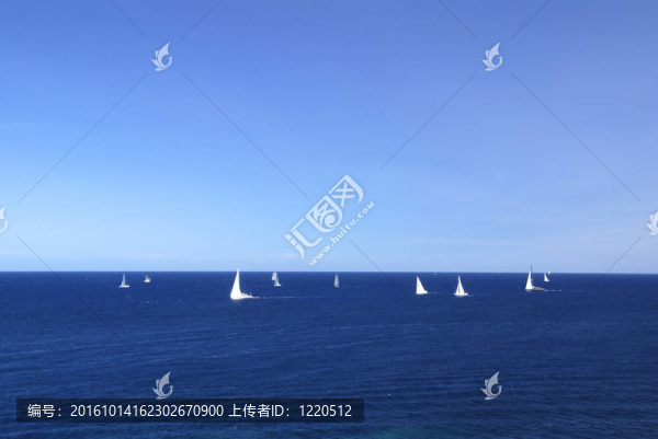 帆船比賽