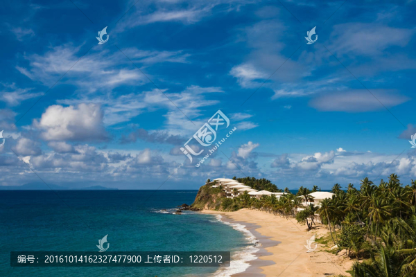 海灘