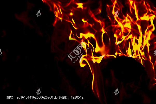 地獄之火
