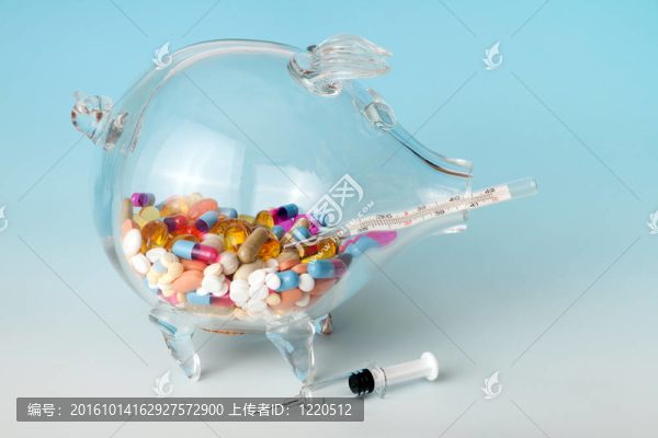 成本的健康