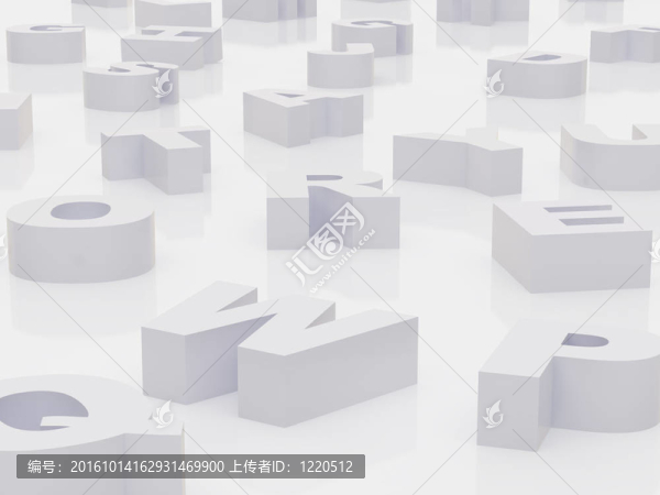 字母表