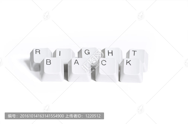 右鍵計算機鍵