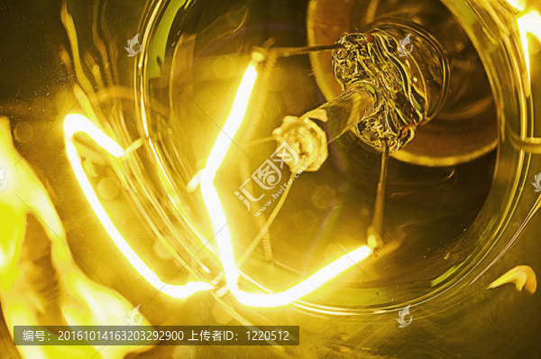 黃光