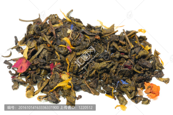 綠茶