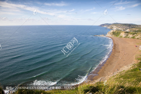 海景觀