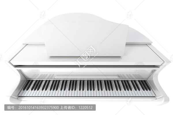 大鋼琴