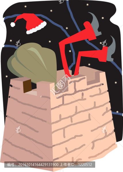 Santa條款