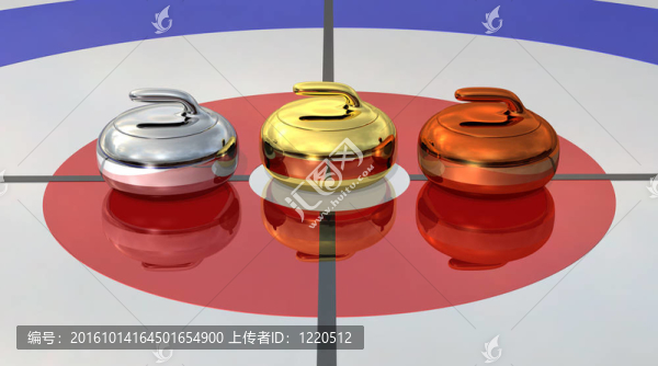 冰壺