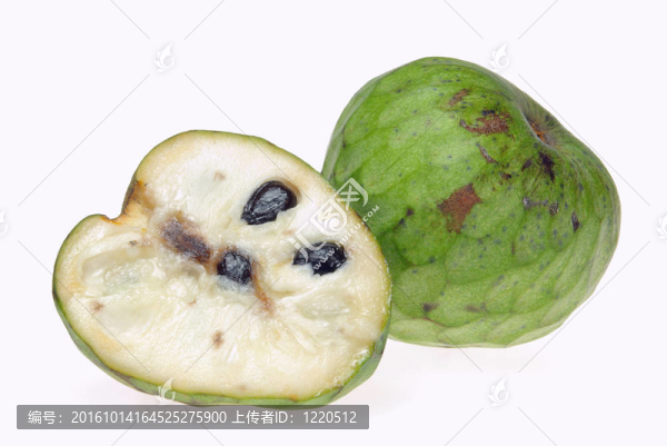 番荔枝11