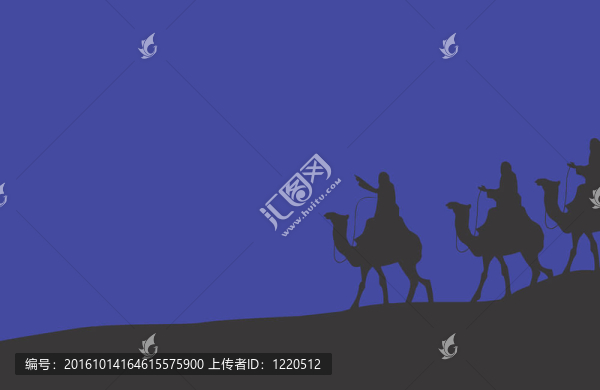 駱駝