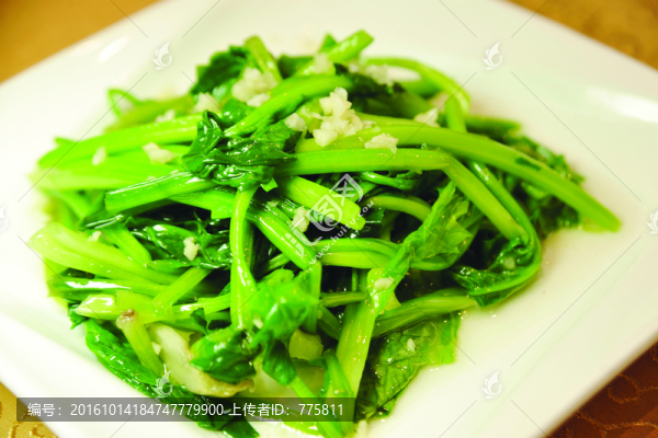菠菜