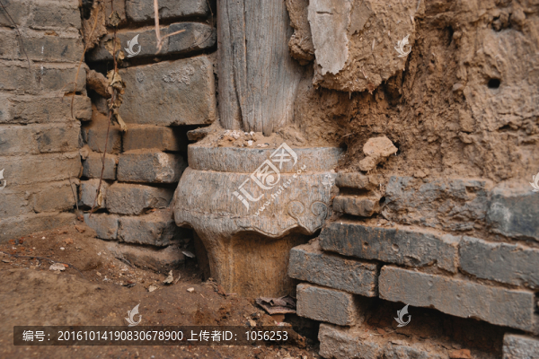 老建筑