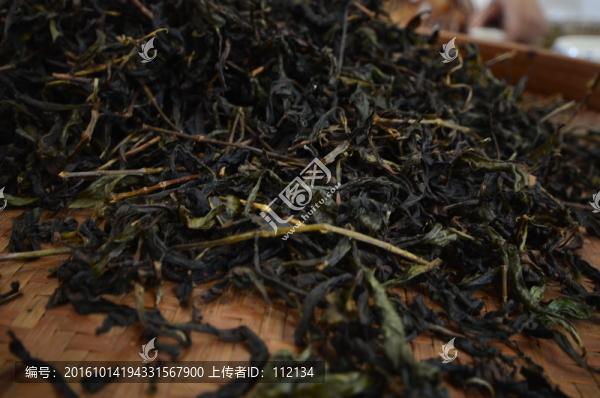 毛茶