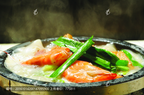石鍋農(nóng)家豆腐