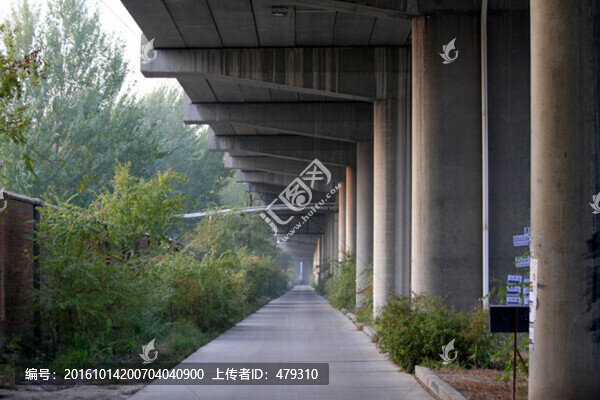 高架橋