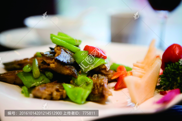 香煎帶魚