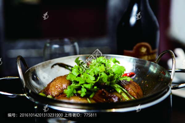 牛肉