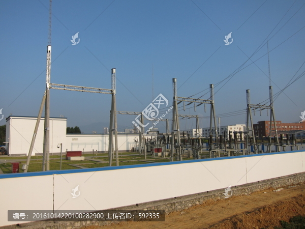 變電站