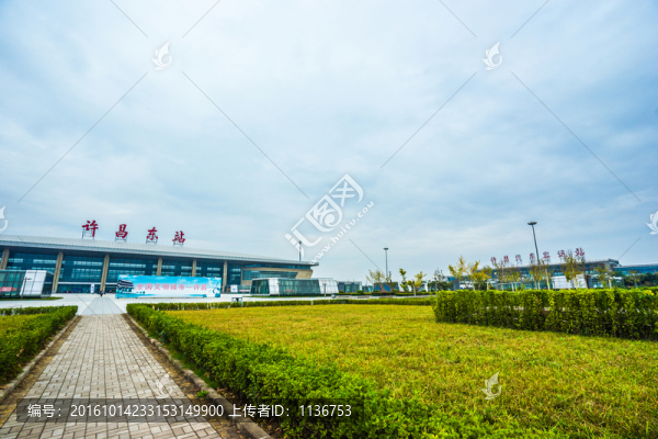 許昌風(fēng)光