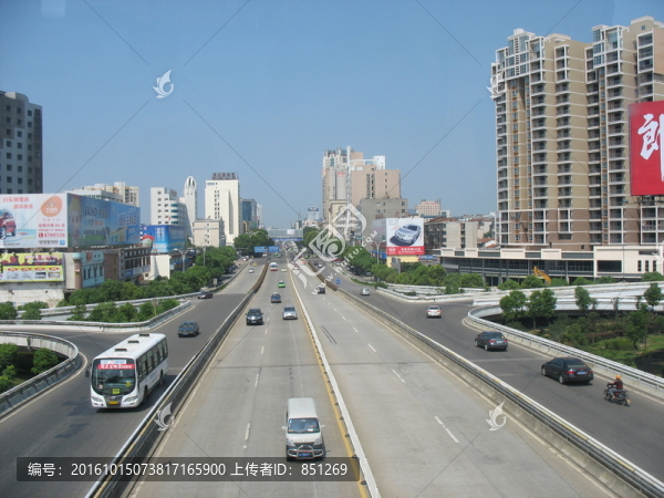 長沙街景