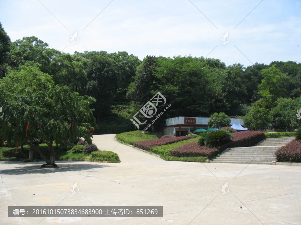廣場