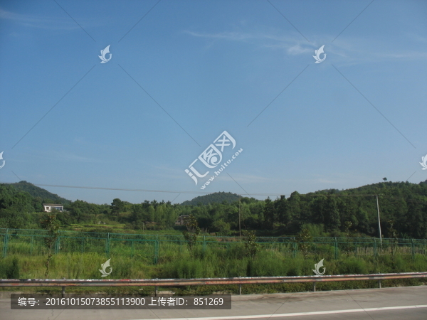 路邊風景