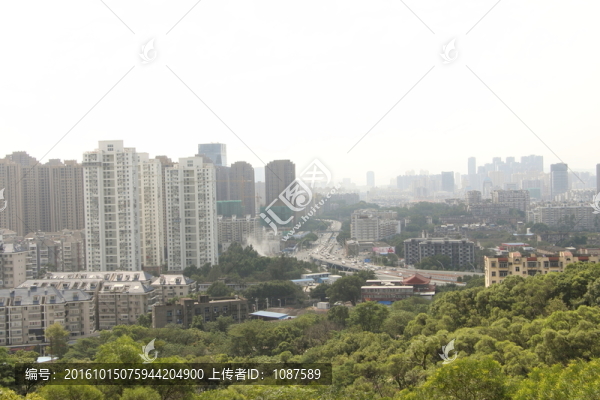 福州市區(qū)