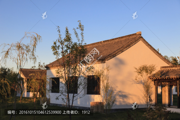 中國傳統(tǒng)建筑
