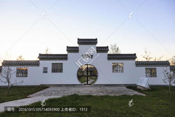 中國傳統(tǒng)建筑