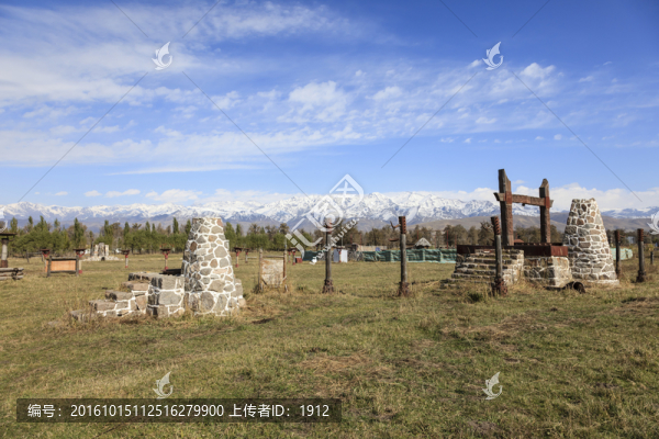 草原景區(qū)