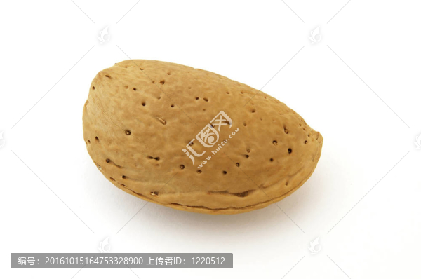 杏仁