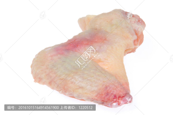 雞翼01