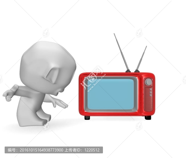 電視廣告