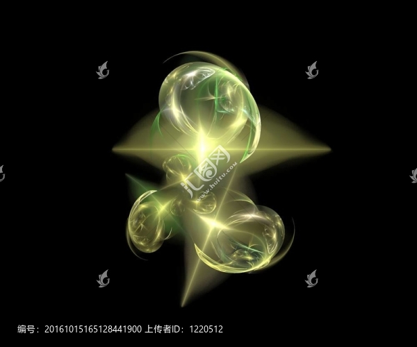 數(shù)字分形
