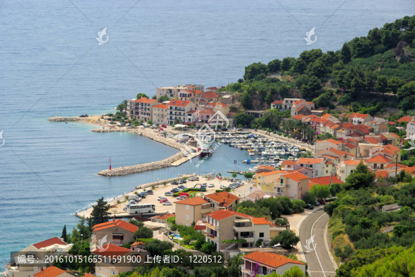 Podgora,12