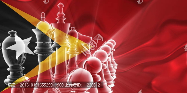 東帝汶波浪業(yè)務(wù)戰(zhàn)略標(biāo)志