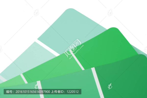 油漆樣本