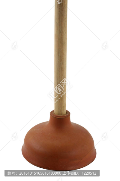柱塞