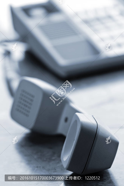 桌上電話掛鉤