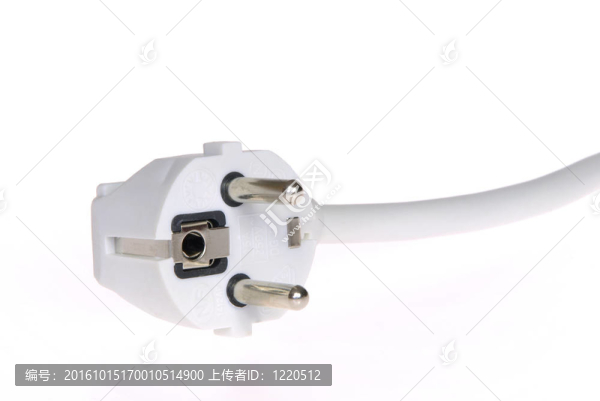電源插座10