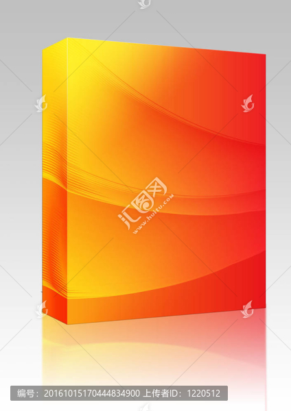 波浪發(fā)光的顏色框包