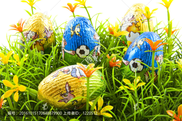 復(fù)活節(jié)彩蛋