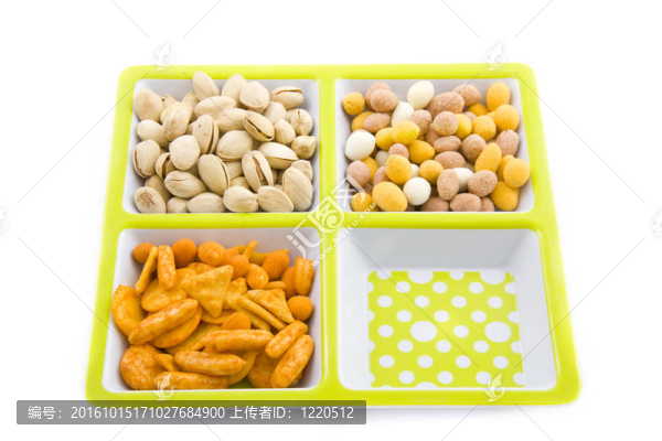 零食的時(shí)間