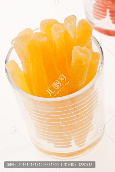 瓜干樹枝