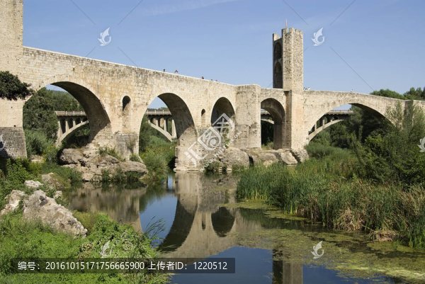 besalu