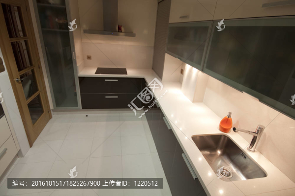 廚房V