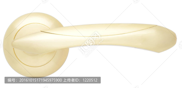 門把手