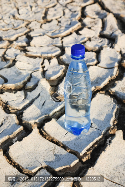 瓶水；大