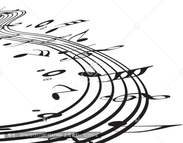 音樂筆記